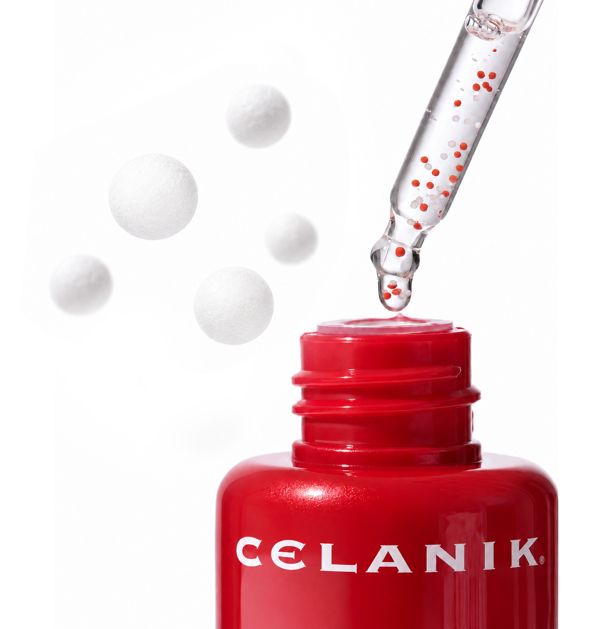 Revitalizing Glow Fusion Serum with Red Ginseng Extract